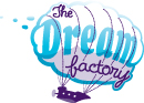 The Dream Factory logo